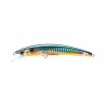CRYSTAL 3D MINNOW (S) 11 cm - TENNES. SHAD (GHGT)