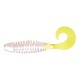15x WOOLY CURLTAIL  1.5  -  LIMESICLE YWC1309