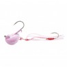 TETE PLOMBEE TENYA EXPLORER DEEP - 10 g - SAINT JACQUES (SJ)