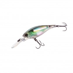 3DR SHAD (SP) 70 mm - GIZZARD SHAD (RGZS)