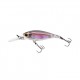 3DR SHAD (SP) 70 mm - GLASS MINNOW (RGLM)