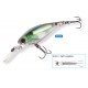 3DR SHAD (SP) 70 mm - GLASS MINNOW (RGLM)