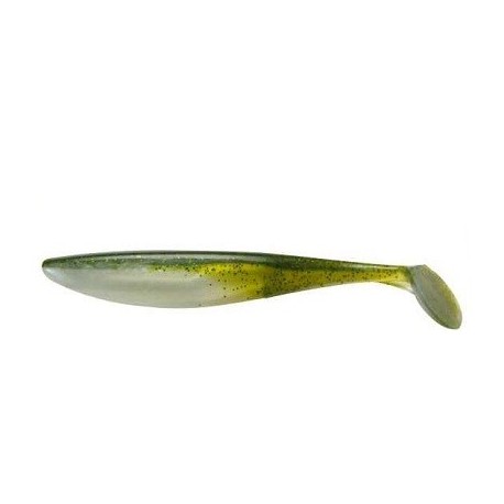 SWIM FISH 9.5 cm Baby bass
