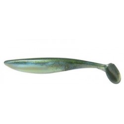 SWIM FISH 9.5 cm Smelt