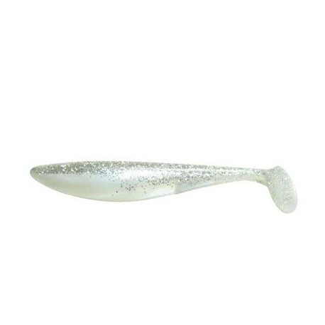SWIM FISH 9.5 cm Ice shad