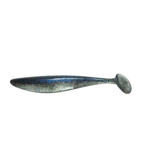 SWIM FISH 9.5 cm Blue Halo