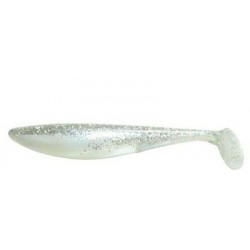 SWIM FISH 12.5 cm Ice shad