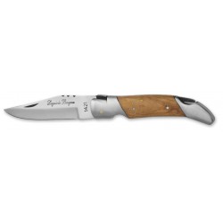 Couteau Laguiole DM 11,5 cm - teck