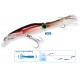 HYDRO SQUIRT - 14 cm - RED BACK (TMGR)