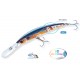 CRYSTAL 3D DD JOINTED 13 cm - TENNES. SHAD (GHGT)