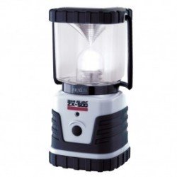 LANTERNE "PROFESSIONAL" ZEXUS "ZX-500" - 3W