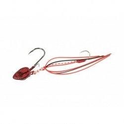 EXPLORER ROCK SHALLOW 5G ROUGE