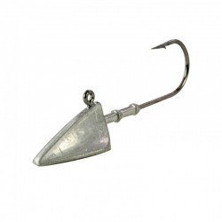 TÊTE PLOMBÉE AERO JIG HEAD