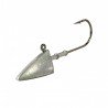 TÊTE PLOMBÉE AERO JIG HEAD