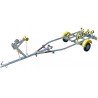 REMORQUE BATEAU 750KGS
