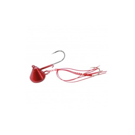 TETE PLOMBEE SPARA - 23 g - ROUGE (R)