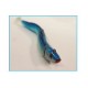3 CORPS BLUE EQUILLE 13 CM - GSAY