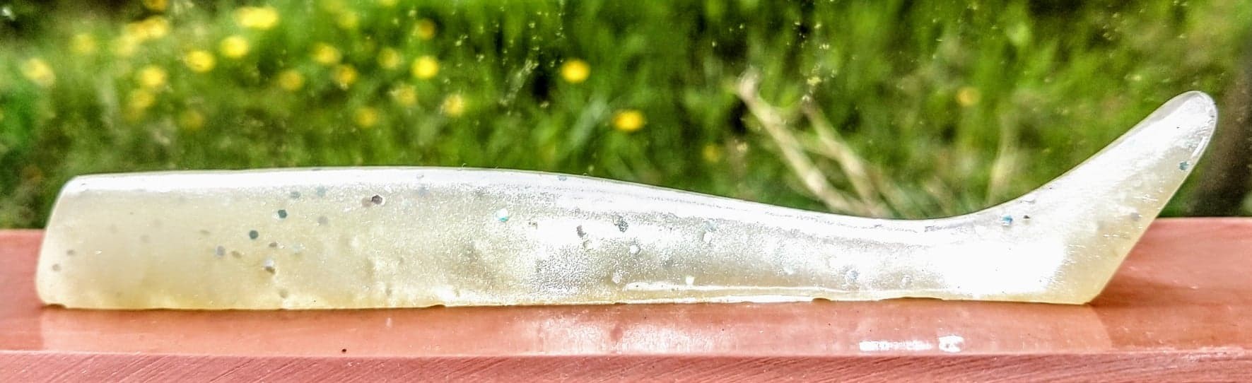 blanc nacré